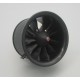 Powerfun 64mm 11 Blade 3500Kv EDF For 4S  